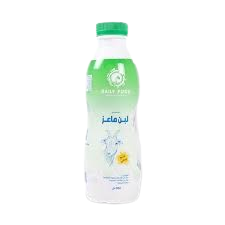 لبن دي 500 مل